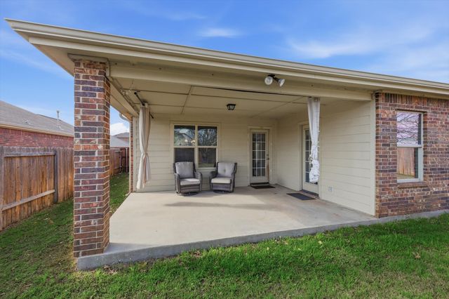 441 Buoy Drive, Crowley, TX 76036