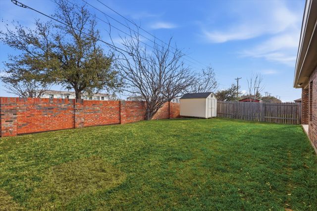 441 Buoy Drive, Crowley, TX 76036