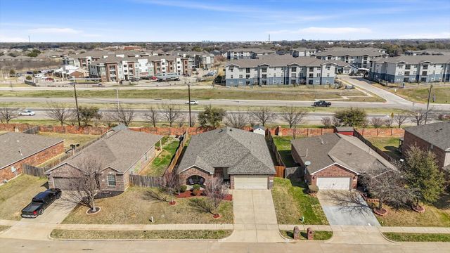 441 Buoy Drive, Crowley, TX 76036