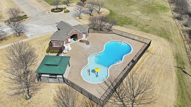 441 Buoy Drive, Crowley, TX 76036