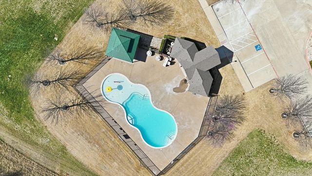 441 Buoy Drive, Crowley, TX 76036