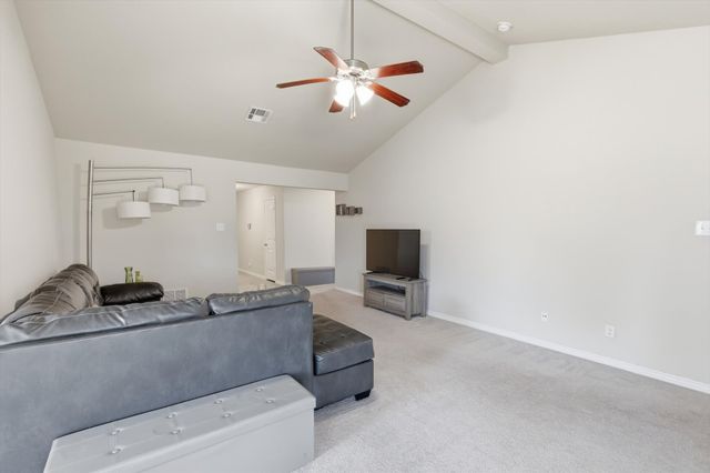 441 Buoy Drive, Crowley, TX 76036