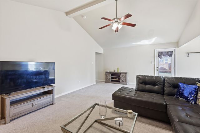 441 Buoy Drive, Crowley, TX 76036
