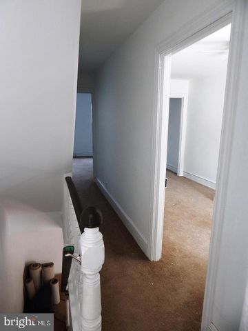 718 W ELM ST, Norristown, PA 19401