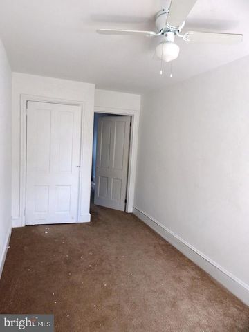 718 W ELM ST, Norristown, PA 19401