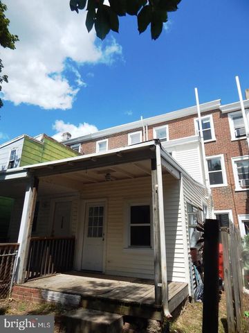718 W ELM ST, Norristown, PA 19401