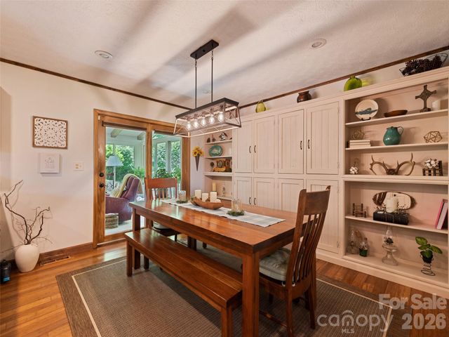 300 Kelly Springs Road, Waynesville, NC 28786