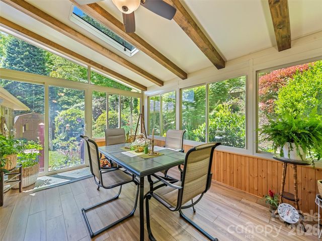 300 Kelly Springs Road, Waynesville, NC 28786