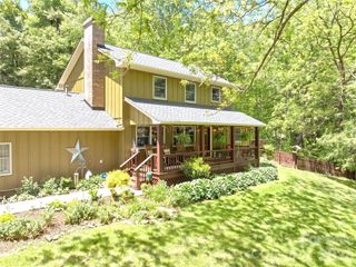 300 Kelly Springs Road, Waynesville, NC 28786