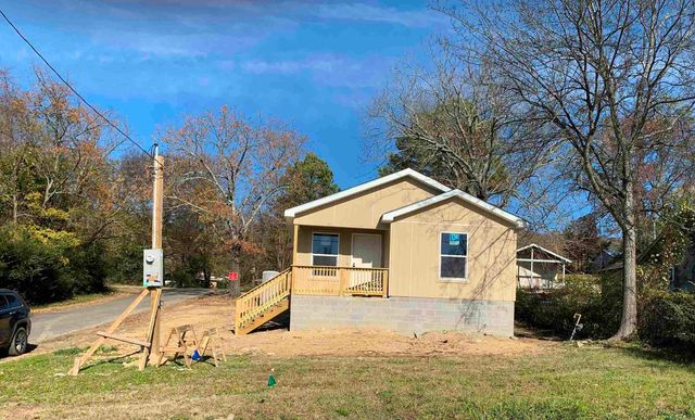 126 Jonquil Place, Hot Springs, AR 71913