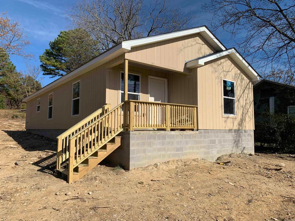 126 Jonquil Place, Hot Springs, AR 71913