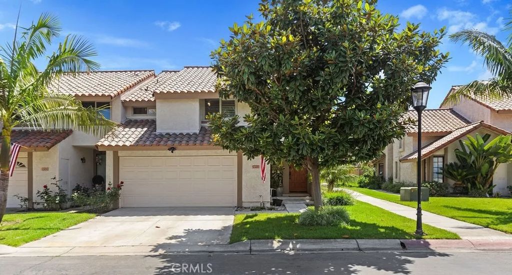 20932 Coastview Lane, Huntington Beach, CA 92648