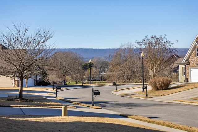 5475 Bungalow Circle, Hixson, TN 37343