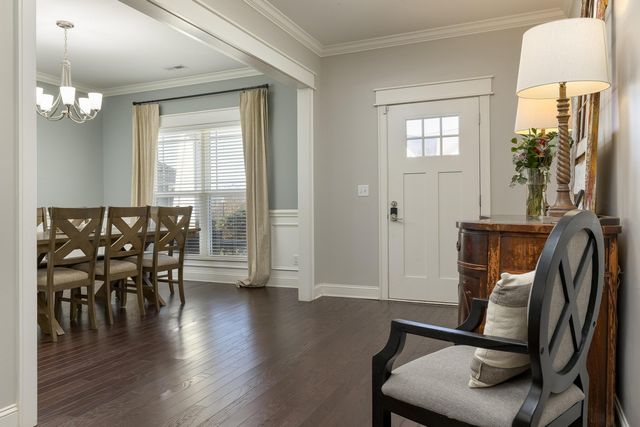 5475 Bungalow Circle, Hixson, TN 37343