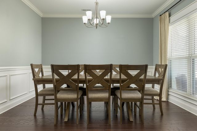 5475 Bungalow Circle, Hixson, TN 37343