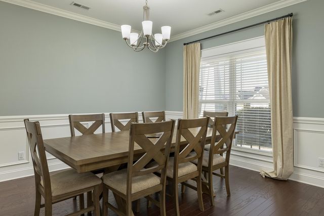 5475 Bungalow Circle, Hixson, TN 37343