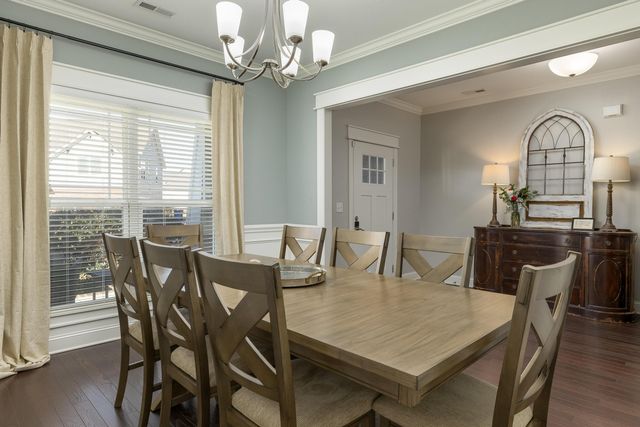 5475 Bungalow Circle, Hixson, TN 37343