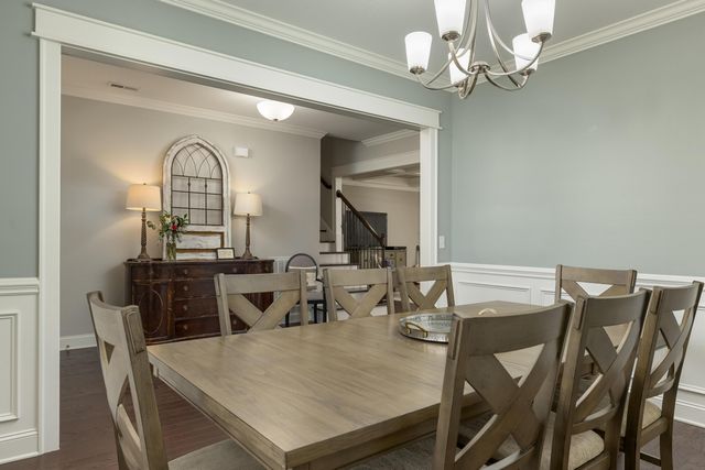 5475 Bungalow Circle, Hixson, TN 37343