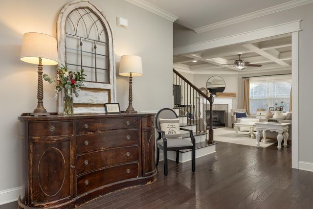 5475 Bungalow Circle, Hixson, TN 37343