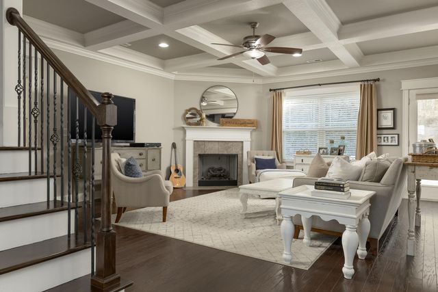 5475 Bungalow Circle, Hixson, TN 37343