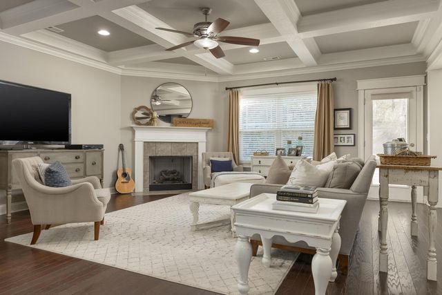 5475 Bungalow Circle, Hixson, TN 37343