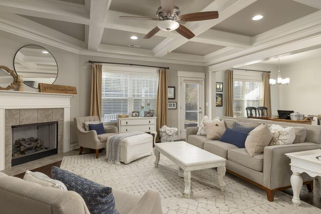 5475 Bungalow Circle, Hixson, TN 37343