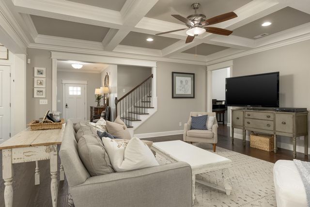 5475 Bungalow Circle, Hixson, TN 37343