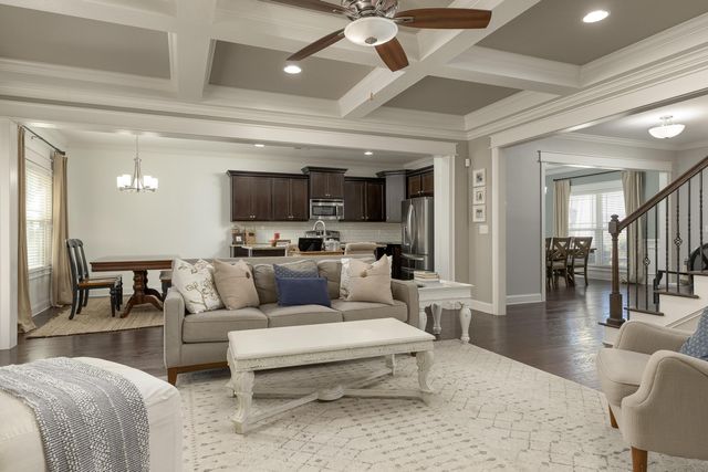 5475 Bungalow Circle, Hixson, TN 37343