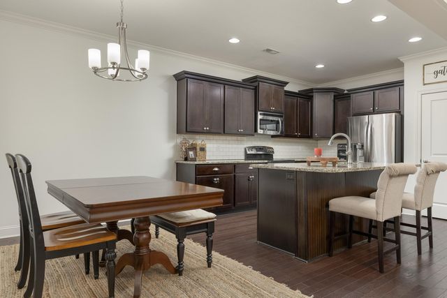 5475 Bungalow Circle, Hixson, TN 37343