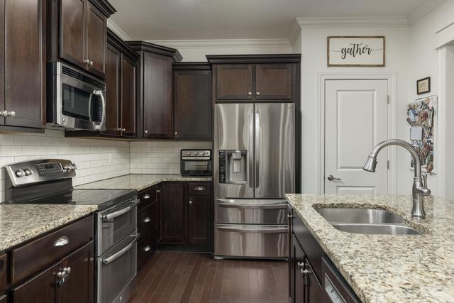 5475 Bungalow Circle, Hixson, TN 37343