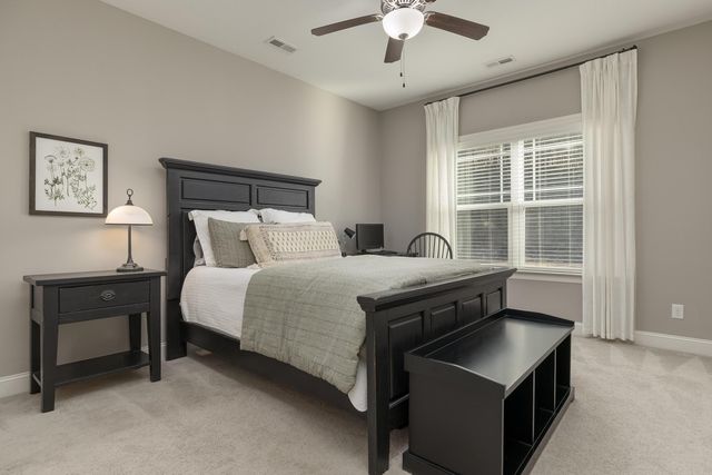 5475 Bungalow Circle, Hixson, TN 37343