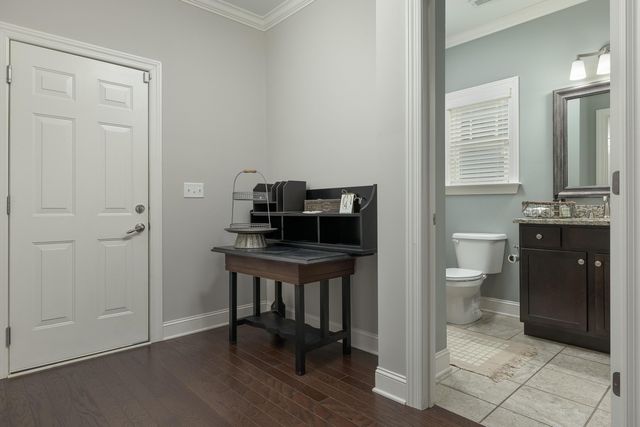 5475 Bungalow Circle, Hixson, TN 37343