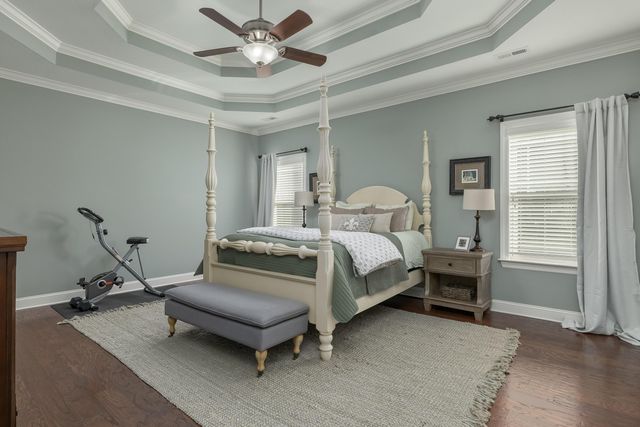 5475 Bungalow Circle, Hixson, TN 37343