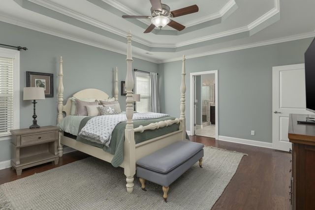 5475 Bungalow Circle, Hixson, TN 37343