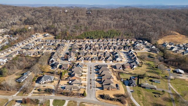 5475 Bungalow Circle, Hixson, TN 37343