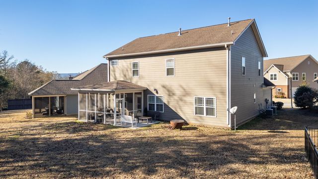 5475 Bungalow Circle, Hixson, TN 37343