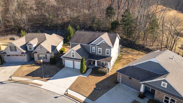 5475 Bungalow Circle, Hixson, TN 37343