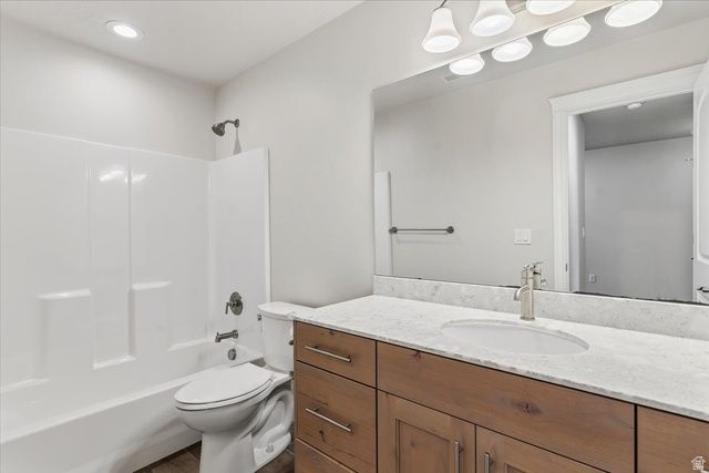 2028 W GRACE WAY, Layton, UT 84041
