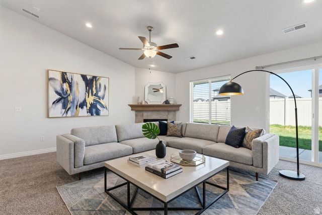 2028 W GRACE WAY, Layton, UT 84041