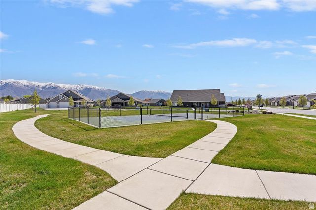 2028 W GRACE WAY, Layton, UT 84041