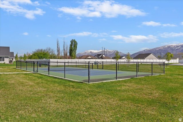 2028 W GRACE WAY, Layton, UT 84041
