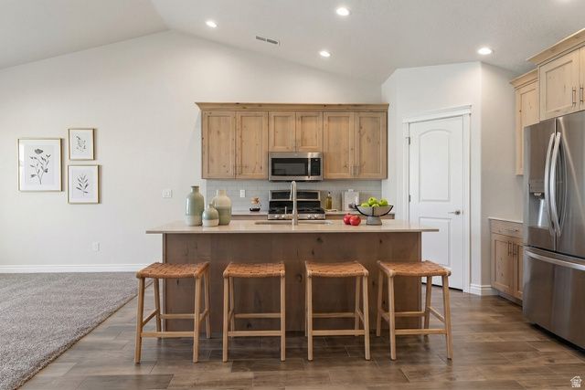 2028 W GRACE WAY, Layton, UT 84041