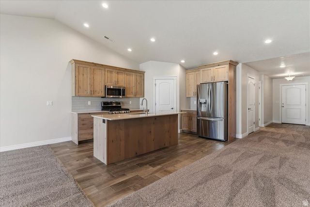 2028 W GRACE WAY, Layton, UT 84041