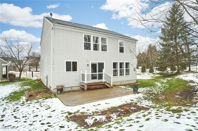 8708 Chesea Court, Sagamore Hills, OH 44067