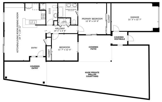 69400 Avenida De Las Montanas, Cathedral City, CA 92234