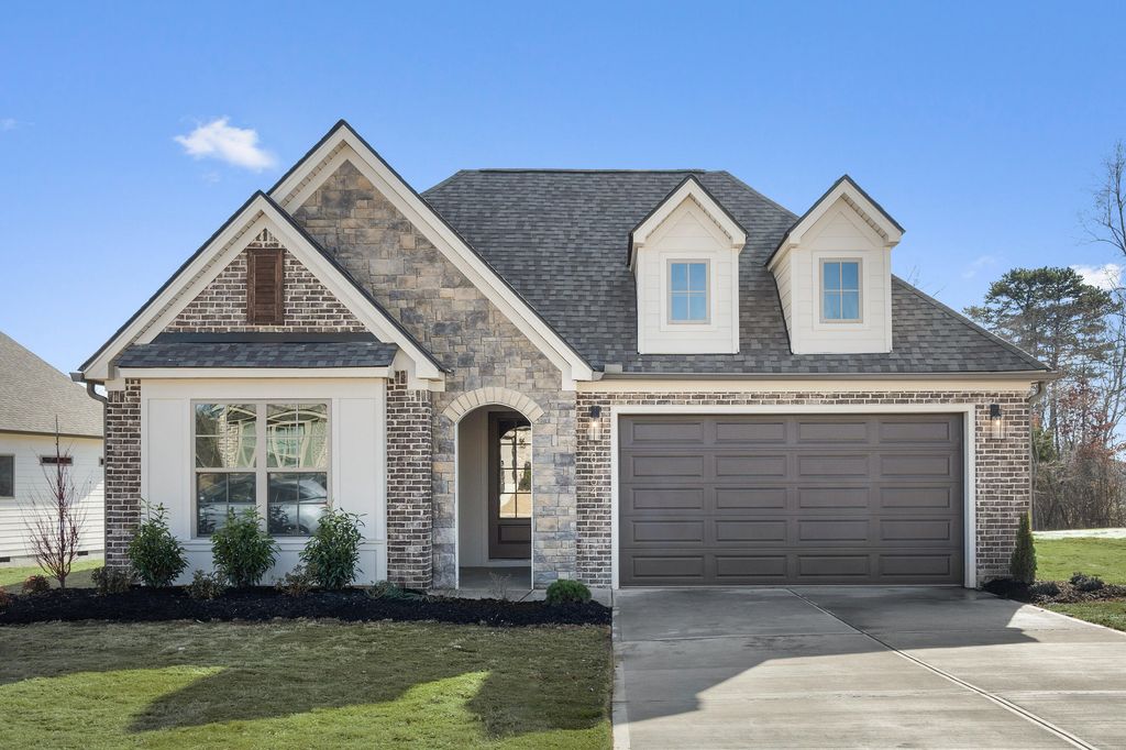 1717 Storyvale Lane, Hixson, TN 37343