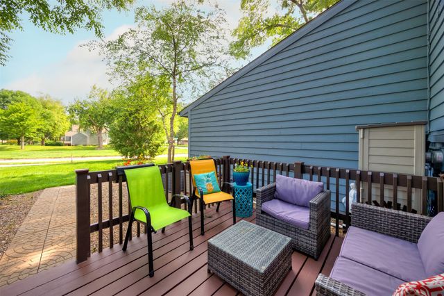6196 Terrace Drive 2, Johnston, IA 50131