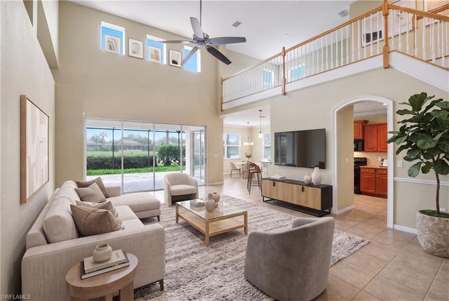 9704 Cobalt Cove CIR, Naples, FL 34120