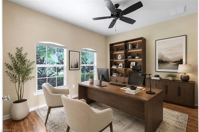 9704 Cobalt Cove CIR, Naples, FL 34120