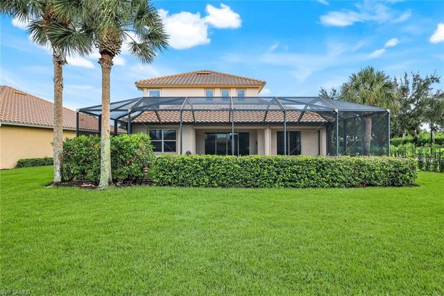 9704 Cobalt Cove CIR, Naples, FL 34120
